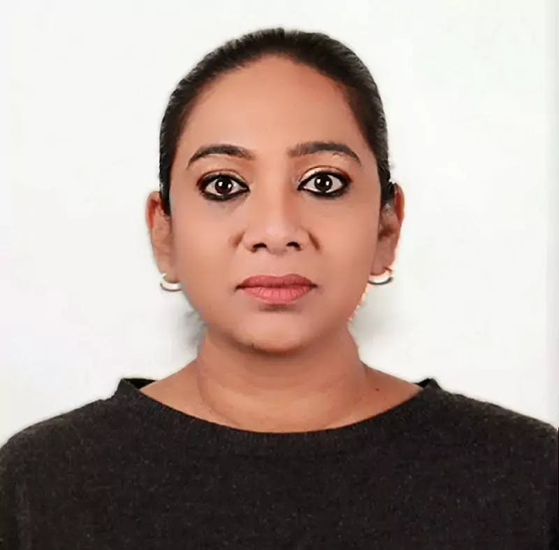 Kabitha Ramaraj Registered Australia MARA Agent
