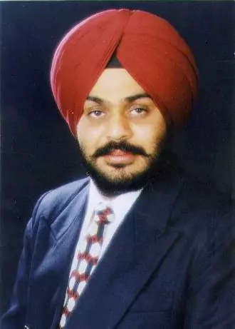 Amarinder