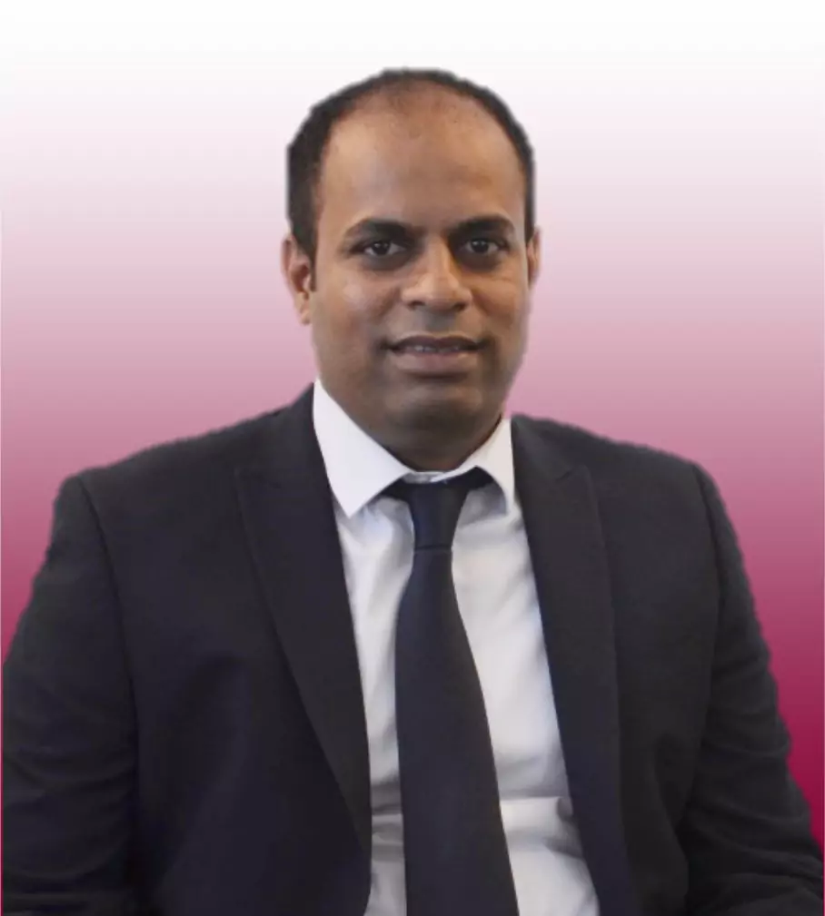 Kavitha Ramaraj Registered Australia MARA Agent