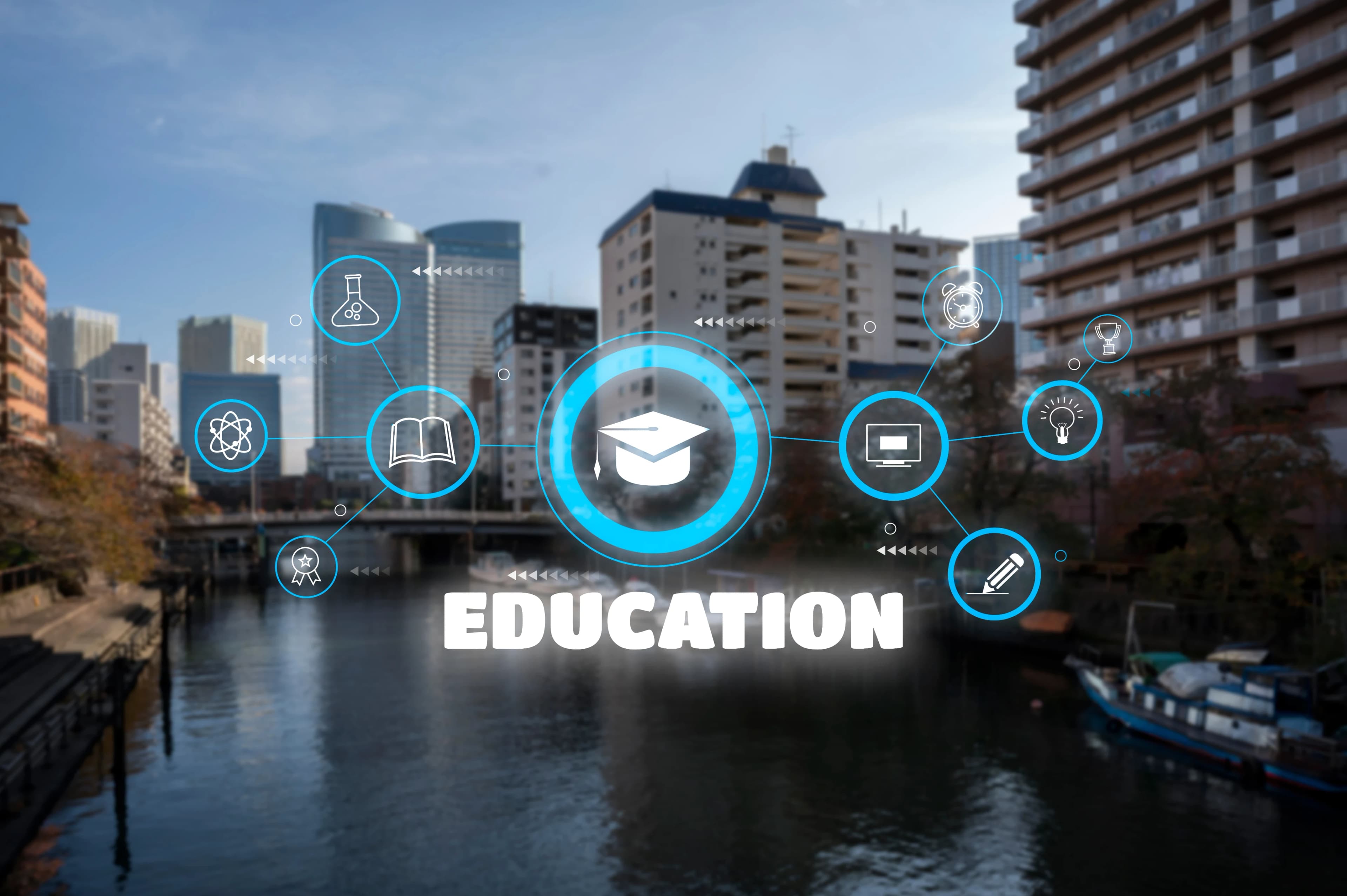 Quality education opportunities