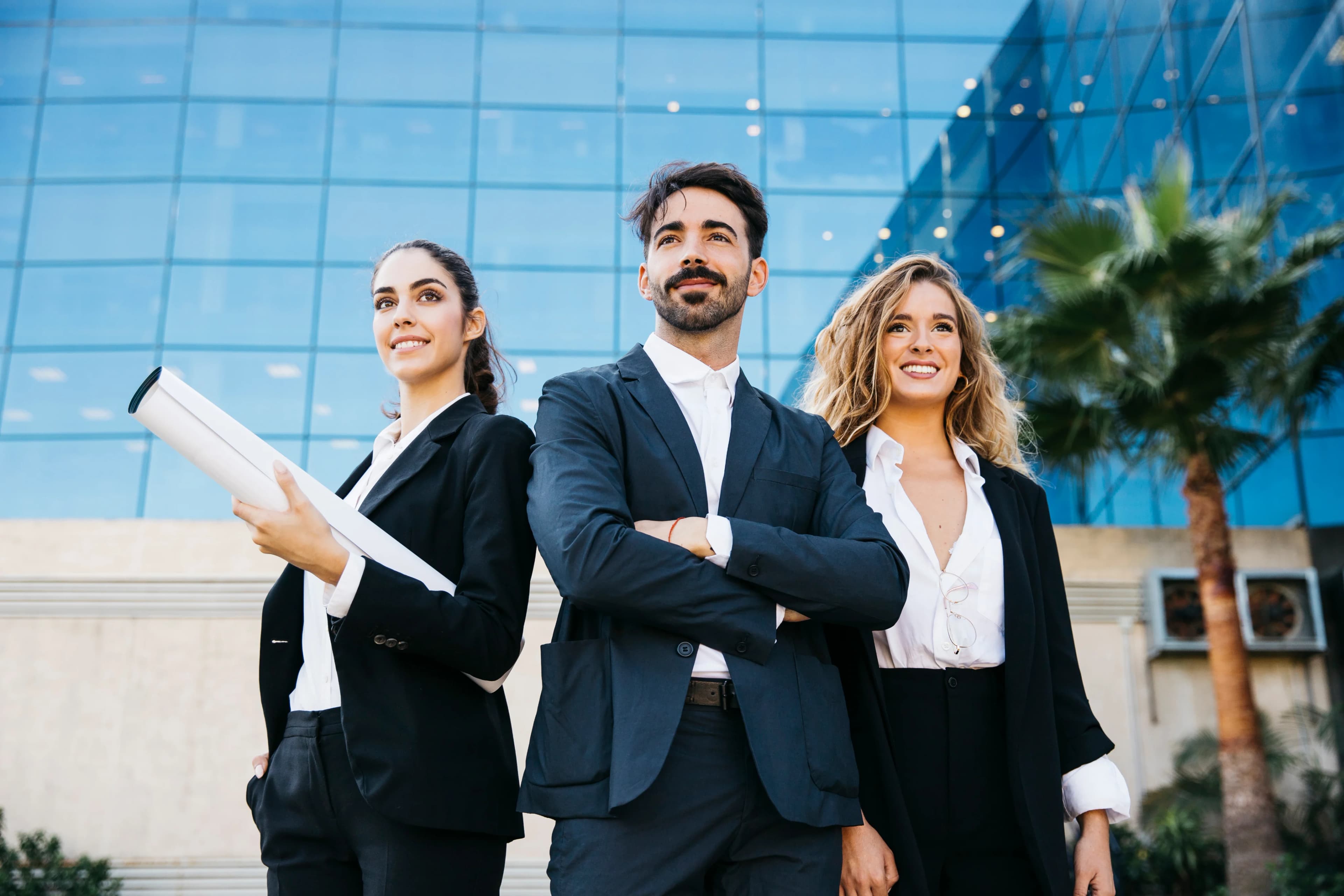 Strong job market across industries
