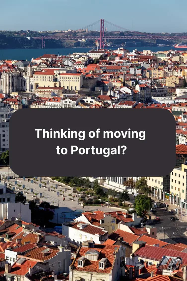 Portugal