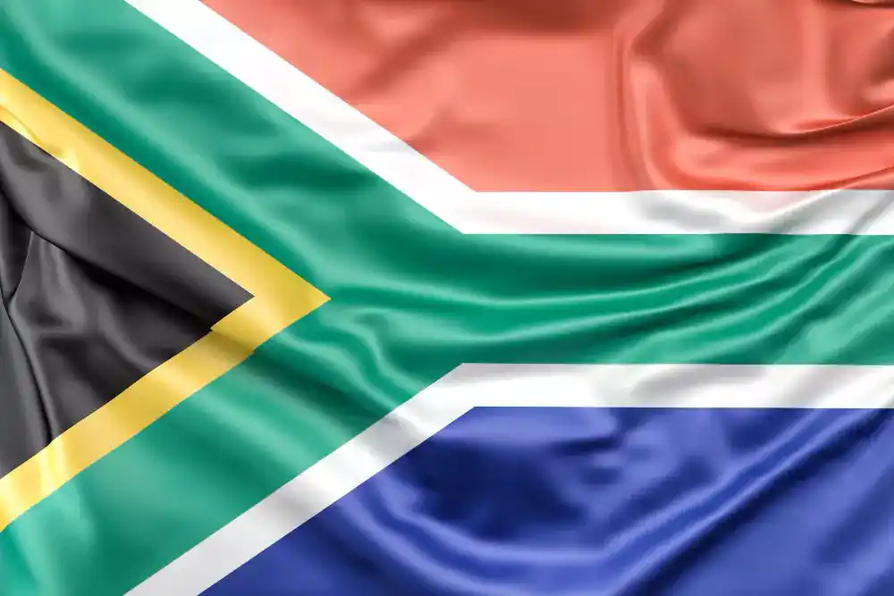 South Africa