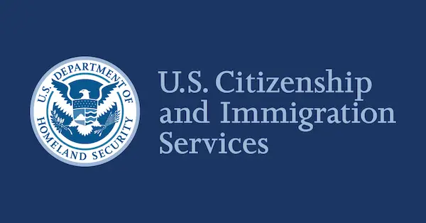 U.S Citizenship and Immigration Services