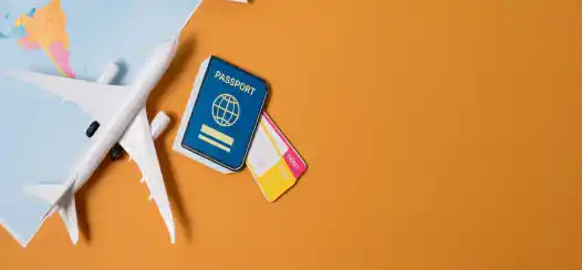 Hong kong Dependent Visa
