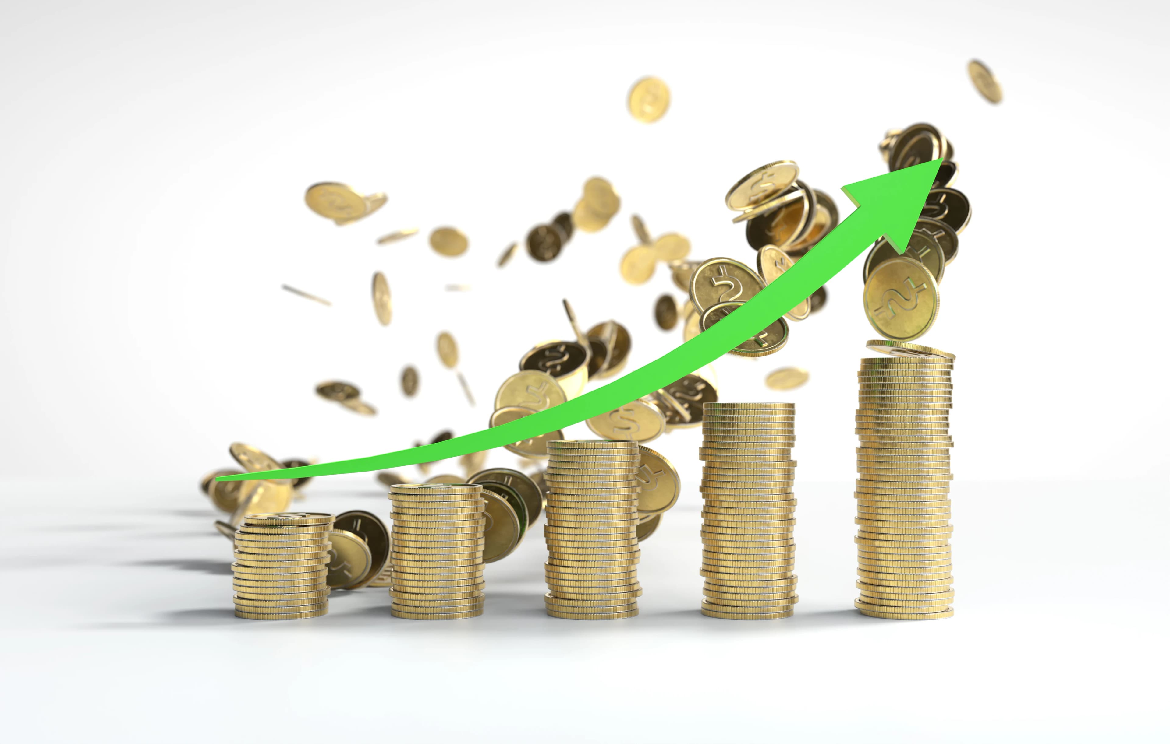 A strong economy with low unemployment creates abundant job opportunities and supports a great lifestyle.