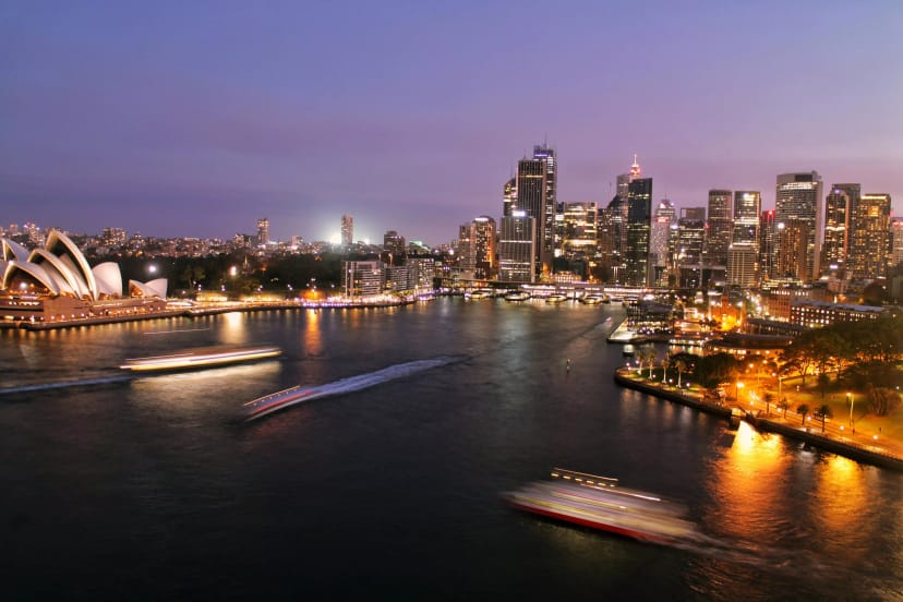 Australia PR from India