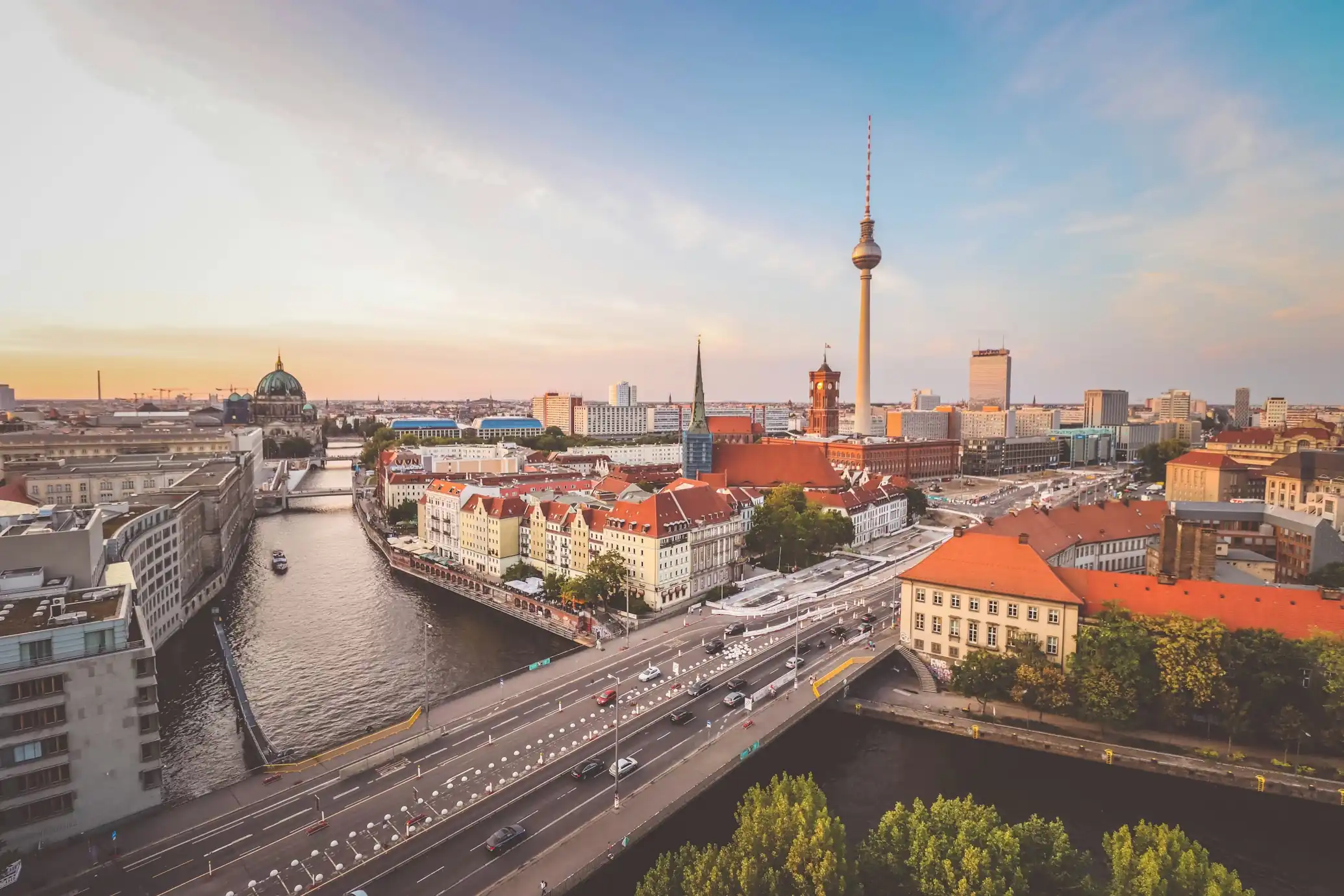Why Immigrate to Germany?