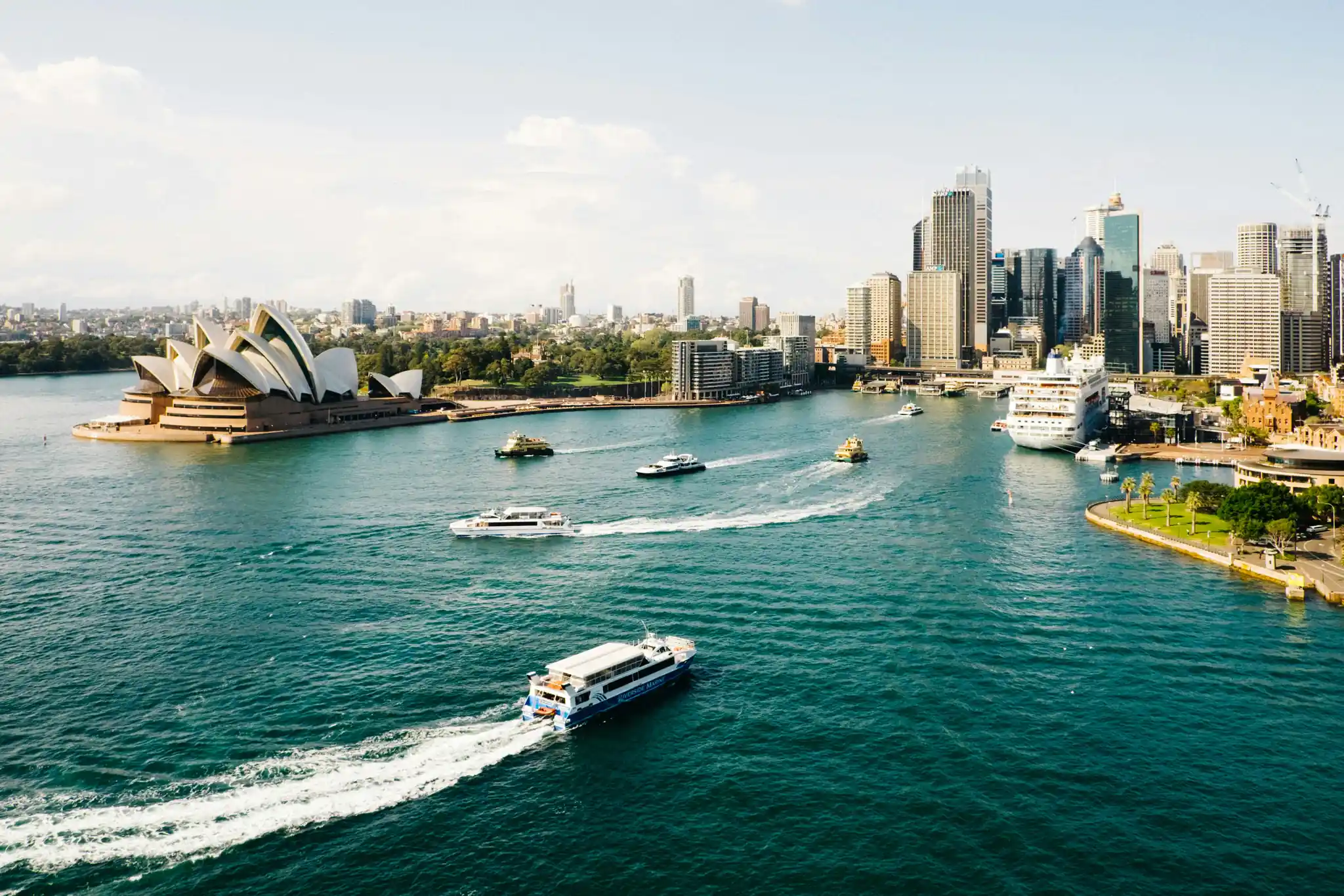 Australia PR from India