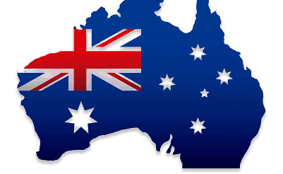 Australia flag