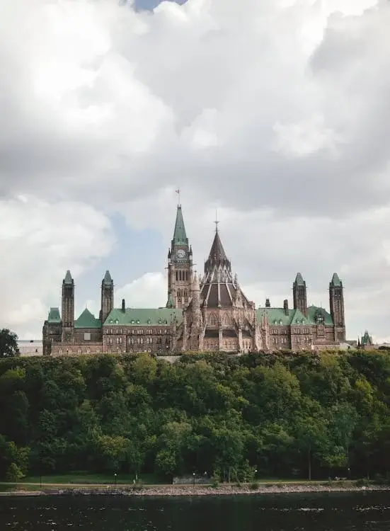 Canada Migration Services