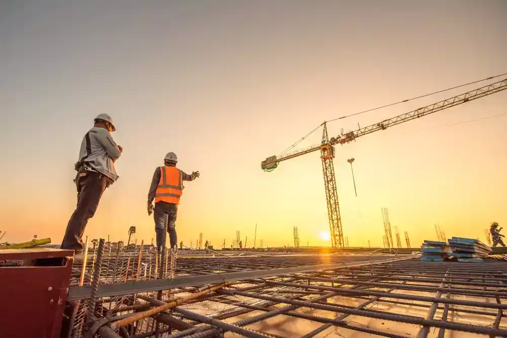 Construction Manager jobs in Australia