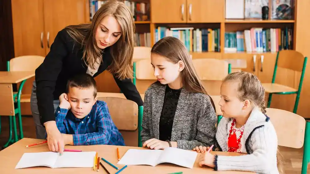 School Teacher jobs in Australia