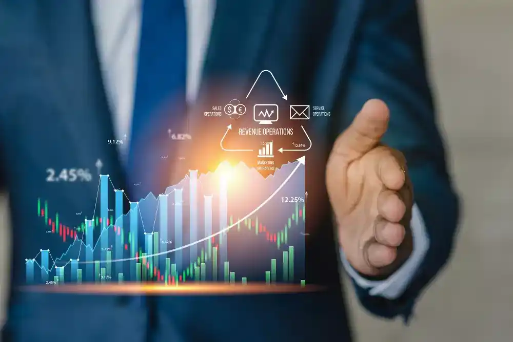 Financial Analyst jobs in Australia