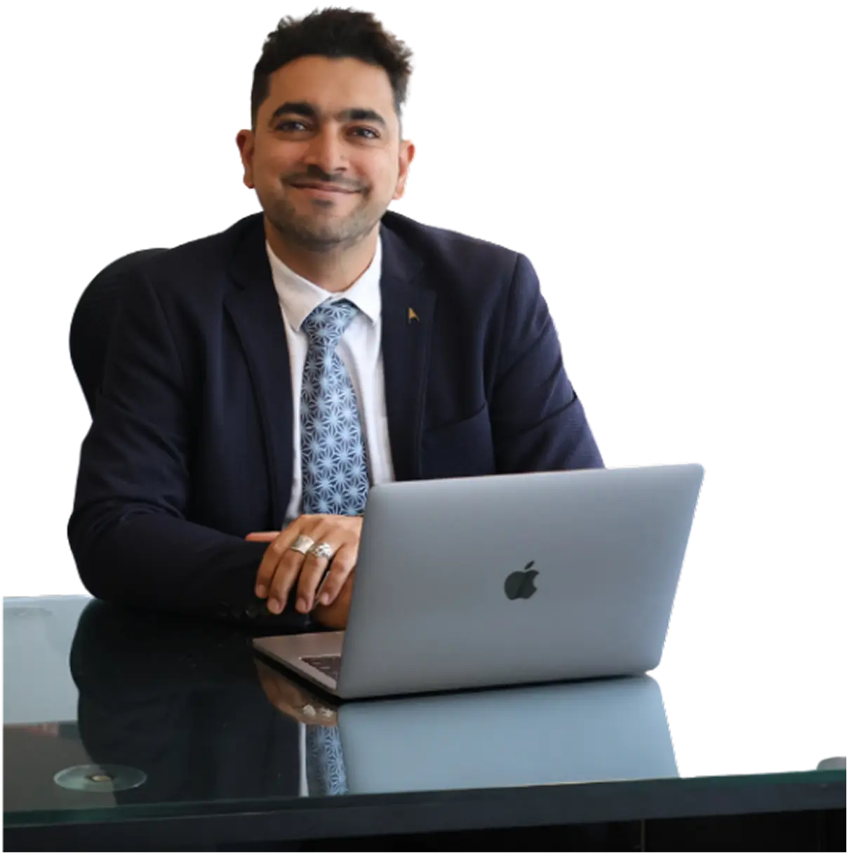 WorldVisa founder