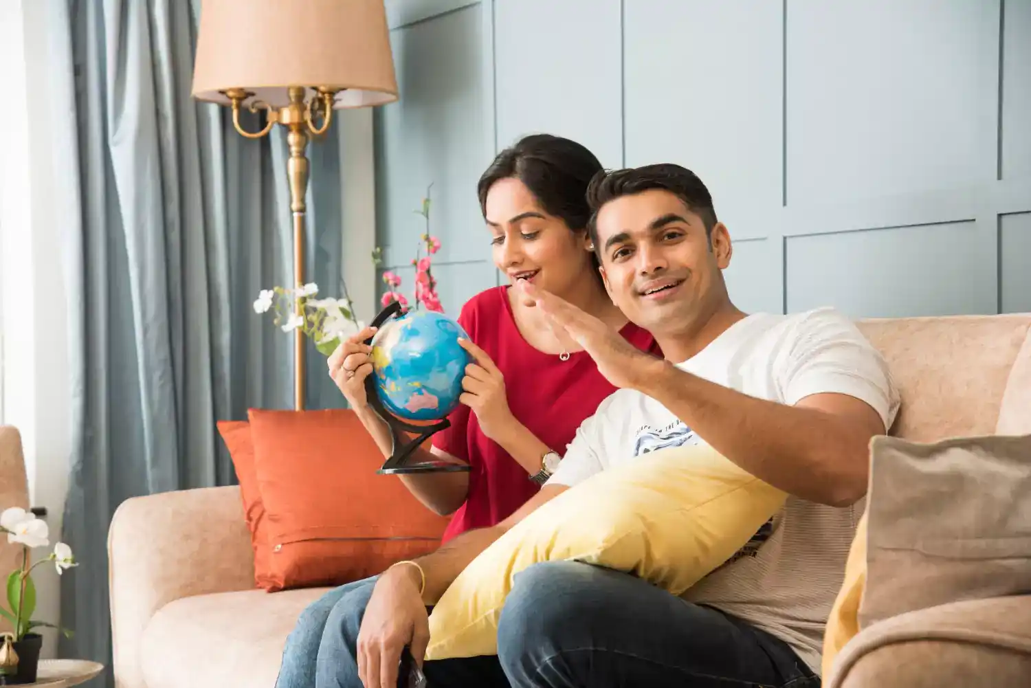 Why immigrate to Canada from India