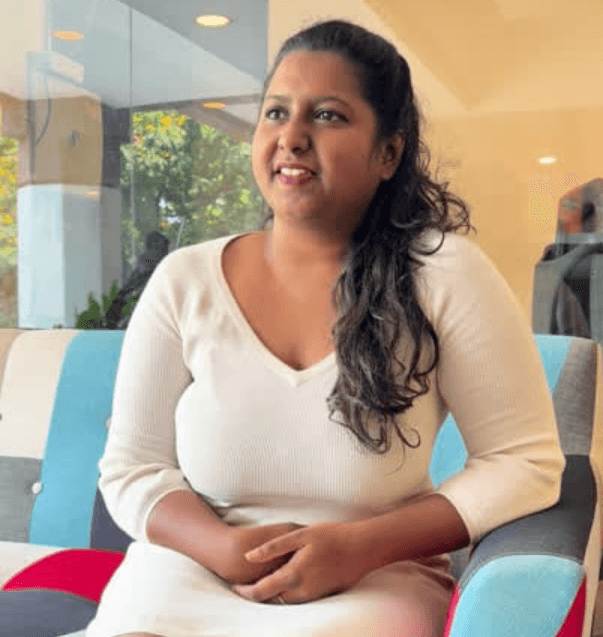 Rosalinda - Germany job seeker visa success story client