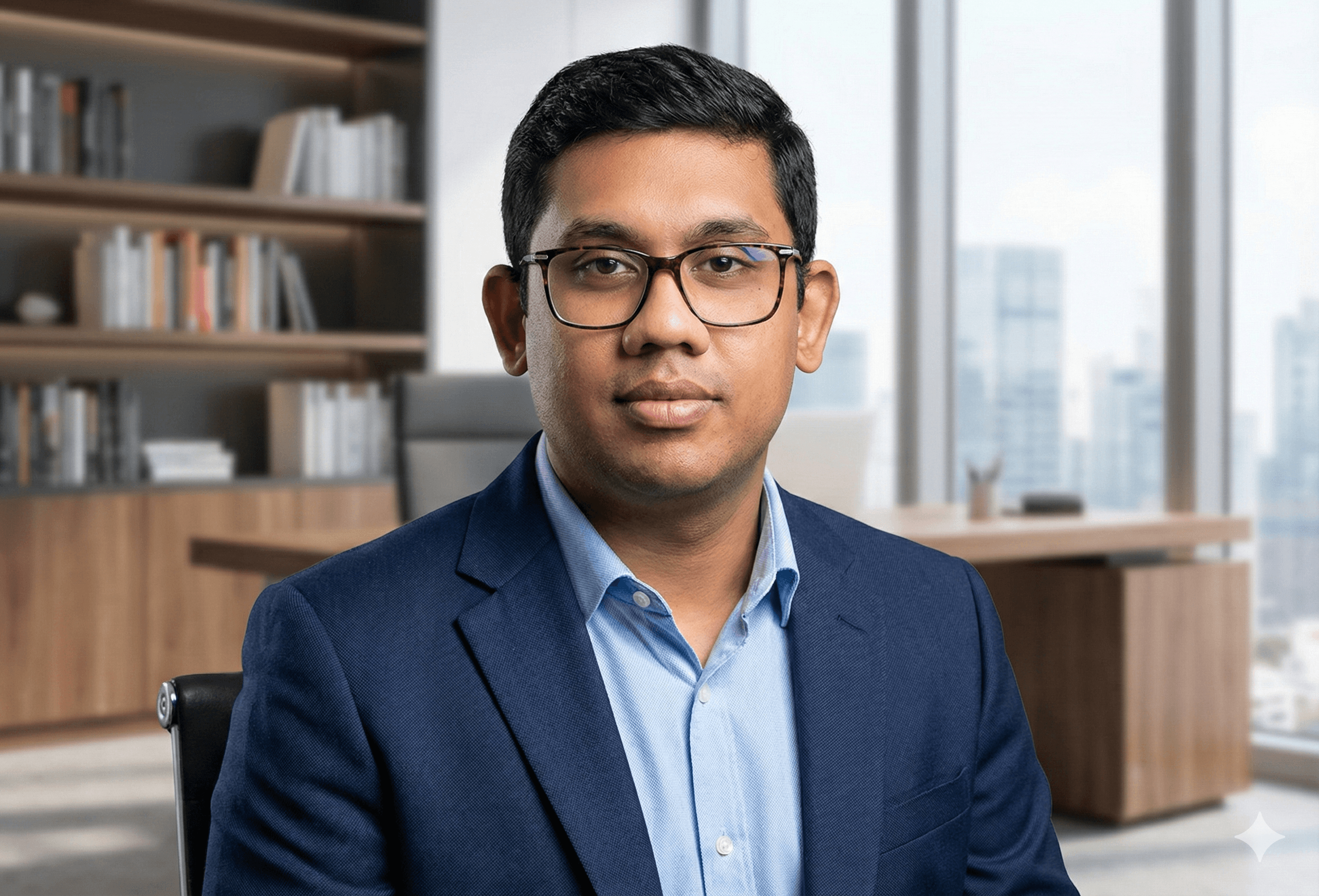 Sudarsan - Canada PR success story client