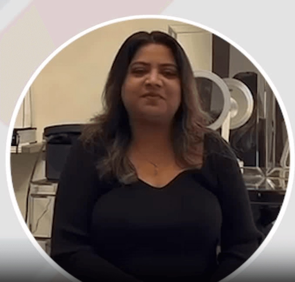 Priyanka - Australia work visa success story client