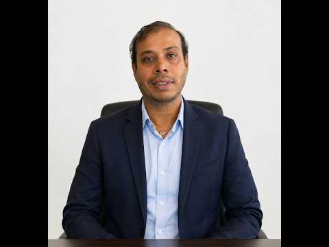 Ramakrishnan, Immigration at Australia