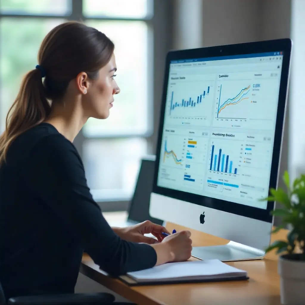 Start with a technical evaluation,We analyse your profile eligibility, flag risks to ensure a smooth & surprise-free process