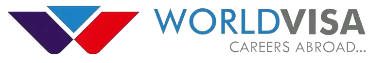 World Visa Logo