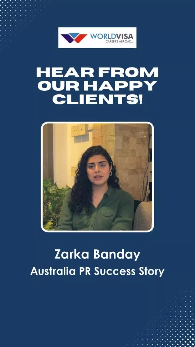 Germany Skilled Worker